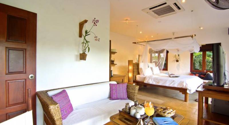 The Legend Chiang Rai Boutique River Resort & Spa