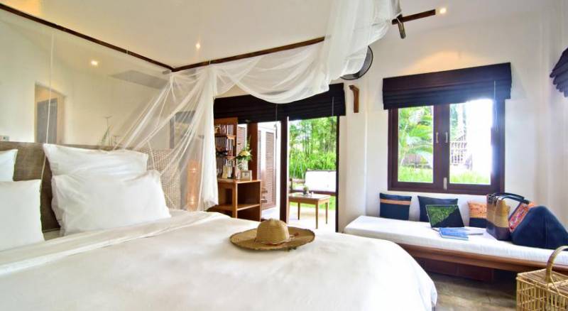 The Legend Chiang Rai Boutique River Resort & Spa