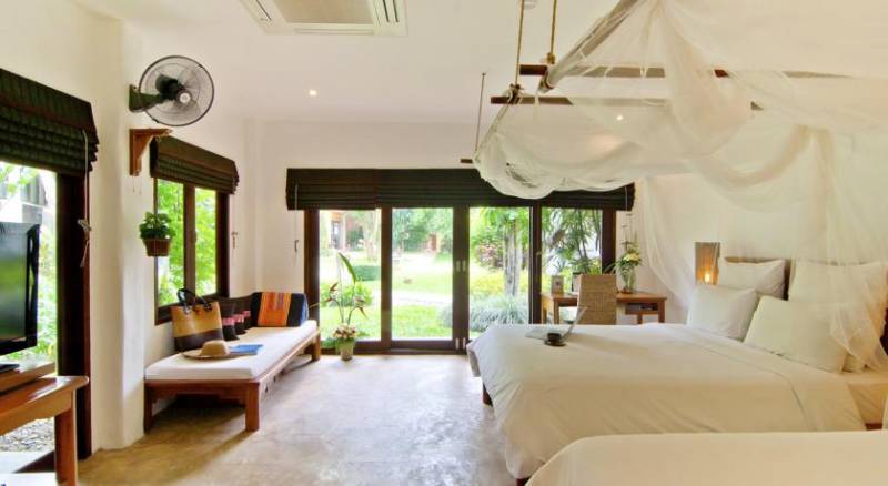 The Legend Chiang Rai Boutique River Resort & Spa