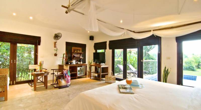 The Legend Chiang Rai Boutique River Resort & Spa