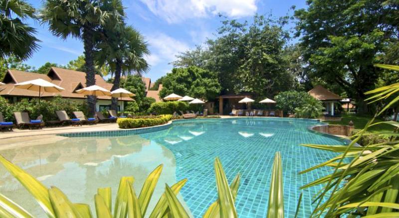 The Legend Chiang Rai Boutique River Resort & Spa