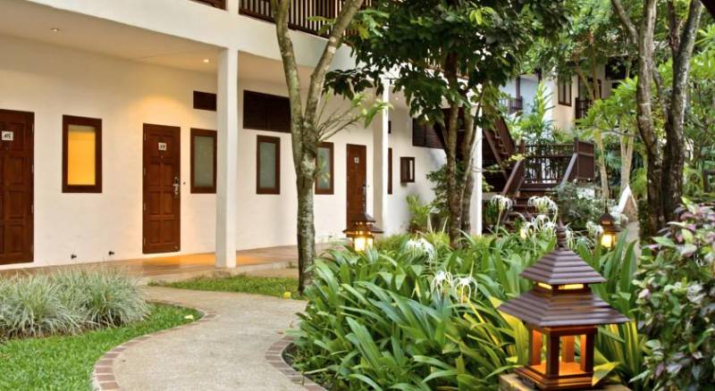 The Legend Chiang Rai Boutique River Resort & Spa