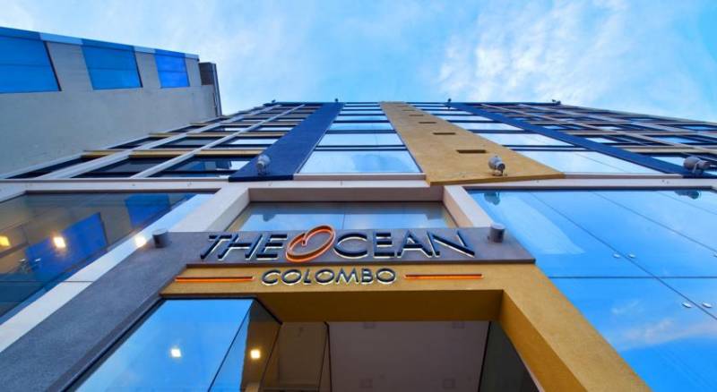 The Ocean Colombo