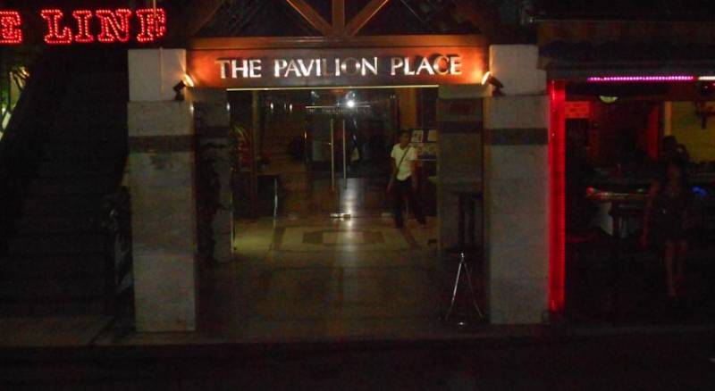 The Pavillion Place