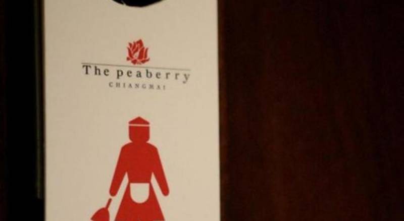 The Peaberry