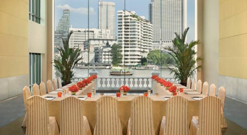 The Peninsula Bangkok