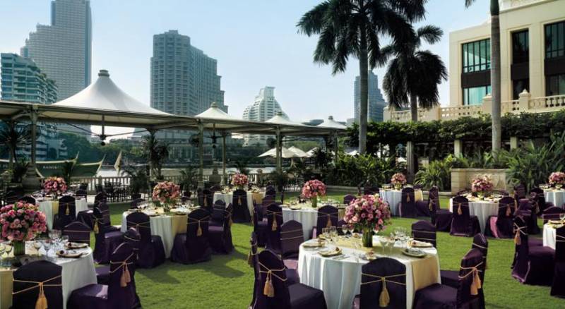 The Peninsula Bangkok