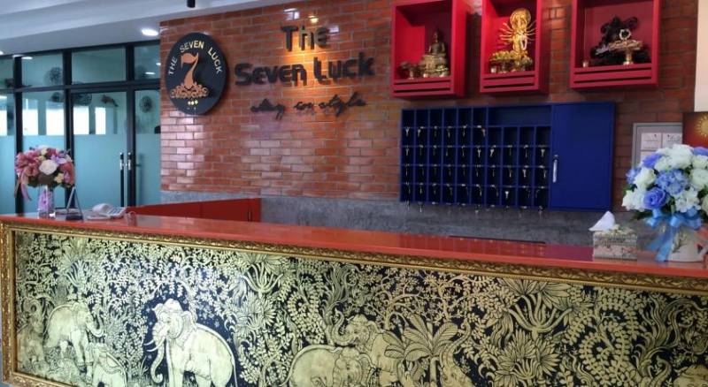 The Seven Luck