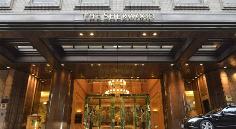 The Sherwood Taipei