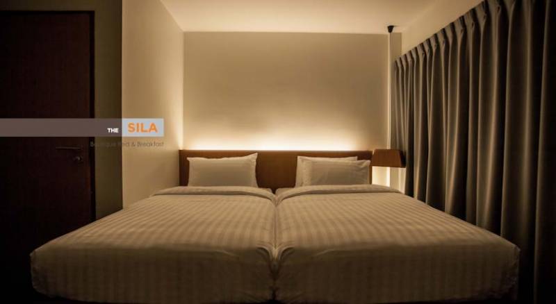 The Sila Boutique Bed & Breakfast