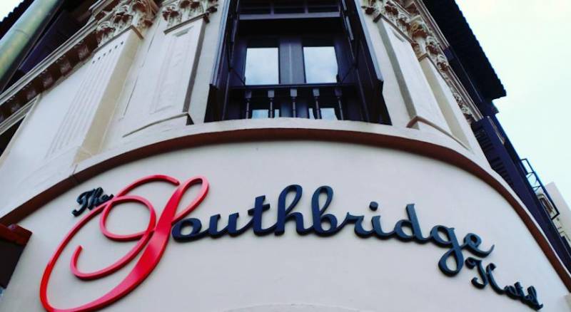 The Southbridge Hotel