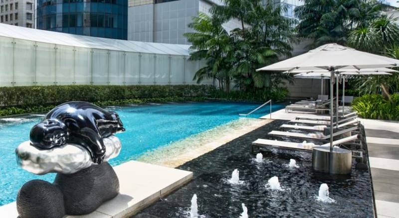 The St. Regis Singapore