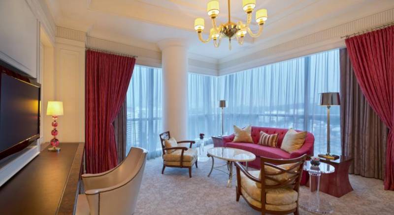 The St. Regis Singapore