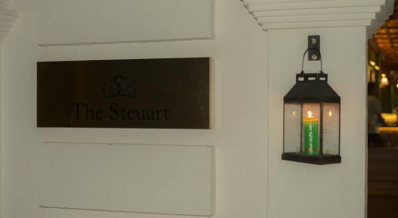 The Steuart by Citrus