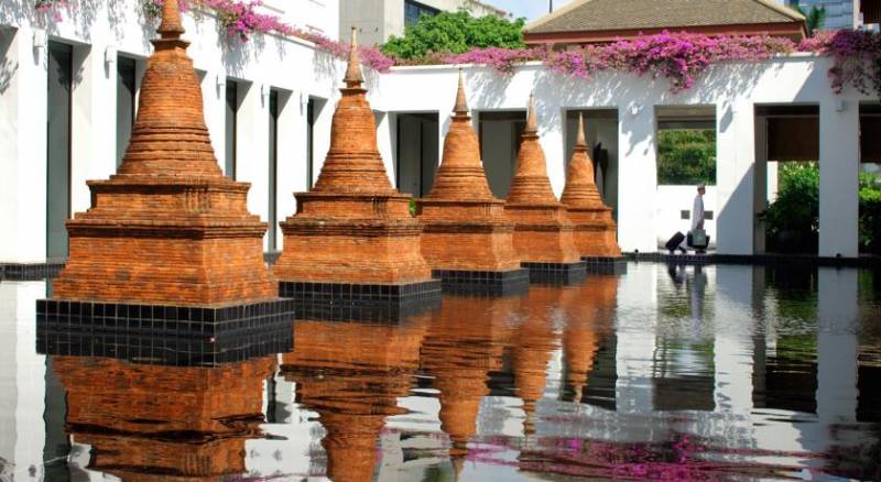 The Sukhothai Bangkok