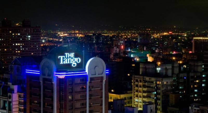 The Tango Taichung