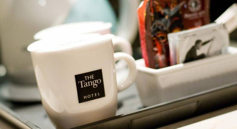 The Tango Taichung