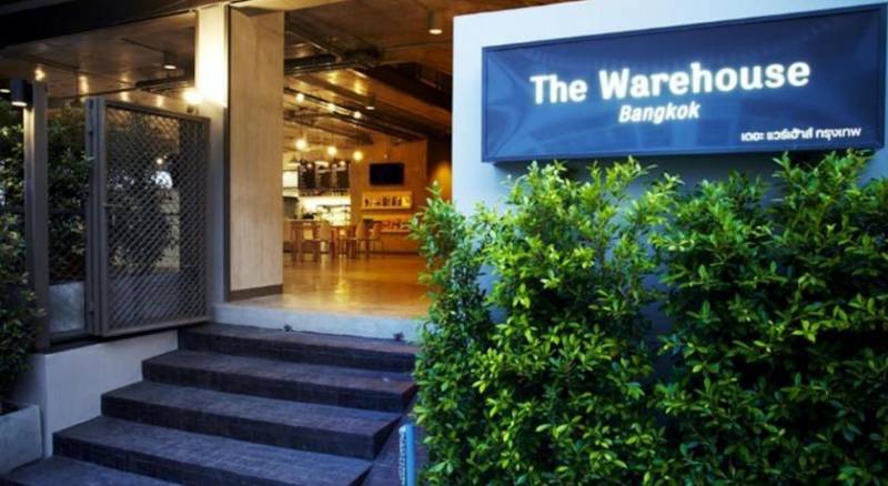 The Warehouse Bangkok