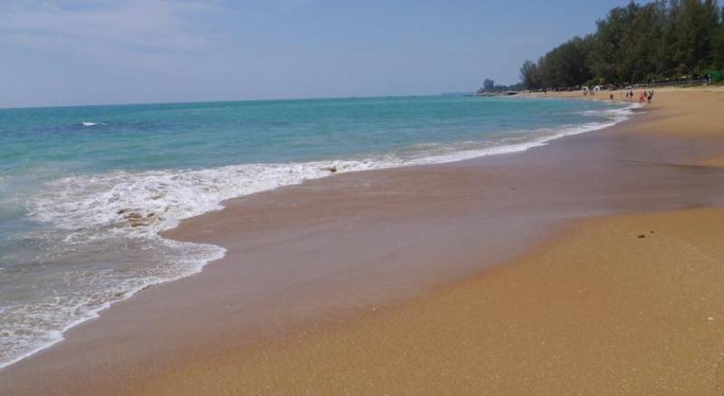 The Waters Khao Lak by Katathani