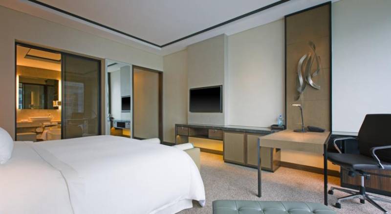 The Westin Singapore