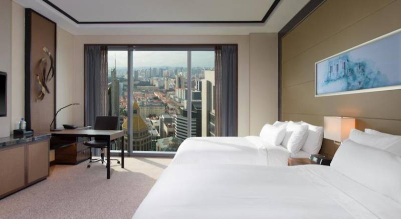 The Westin Singapore