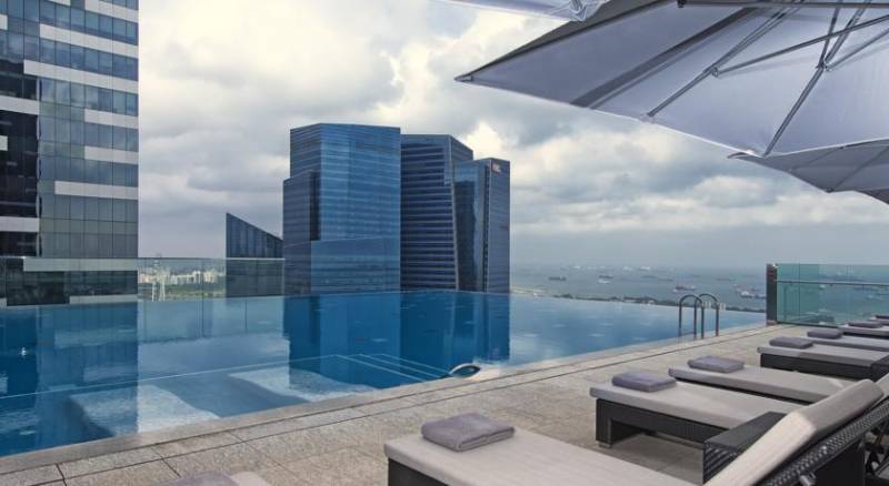 The Westin Singapore