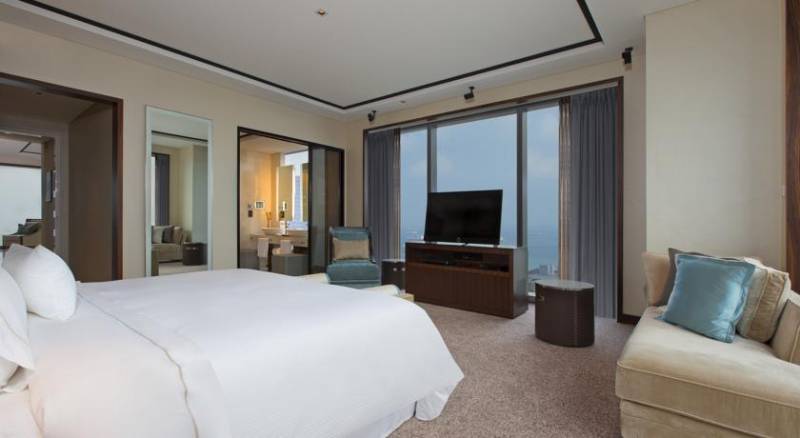 The Westin Singapore