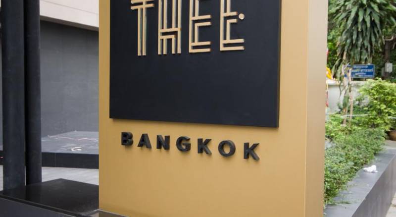 Thee Bangkok Hotel