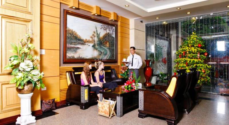 Thien Thao Hotel