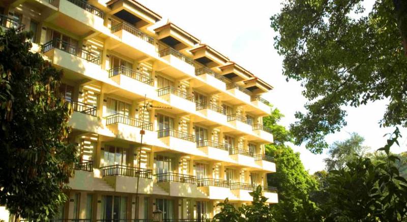 Thilanka Hotel