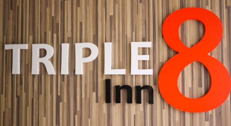 Triple 8 Inn Bangkok