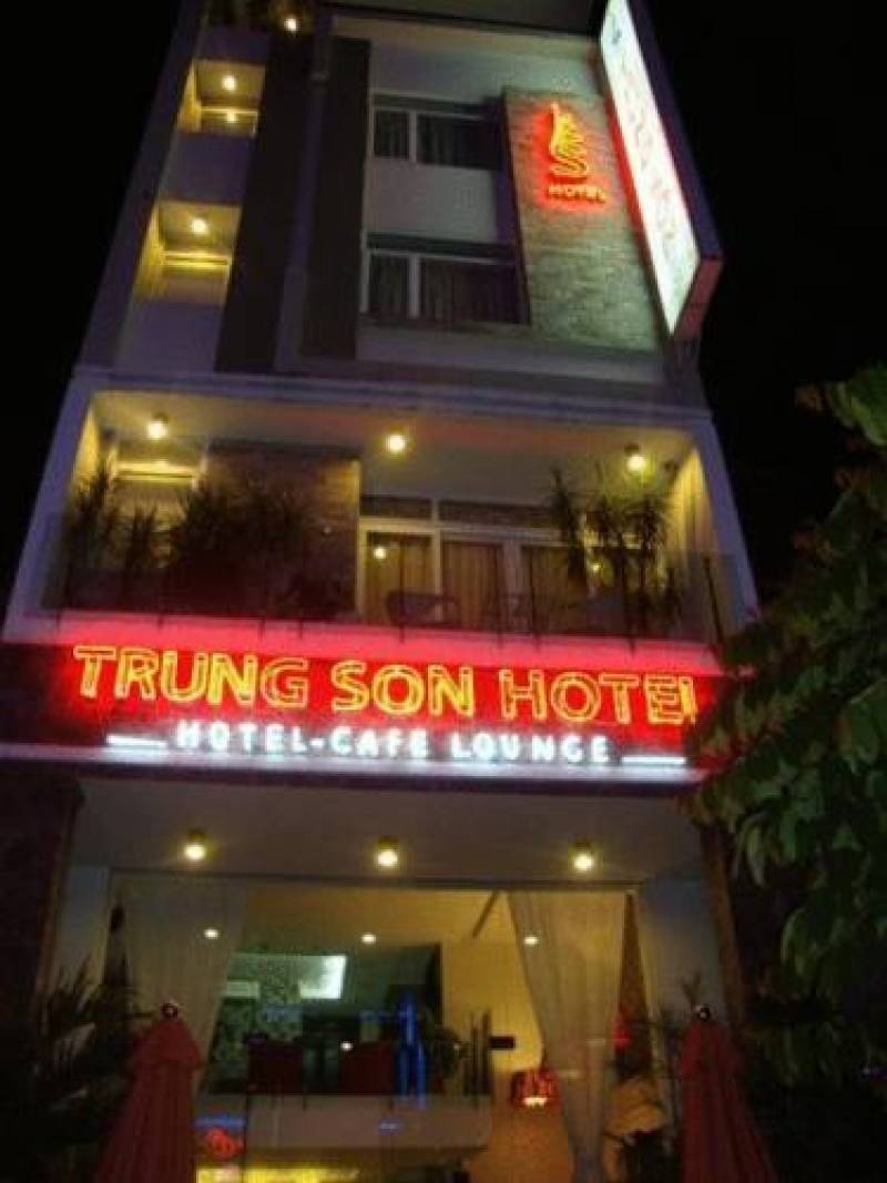 Trung Son Hotel