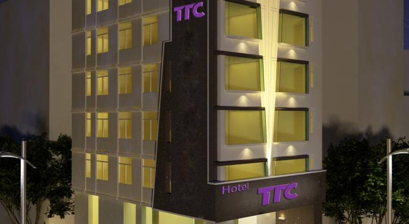 TTC Hotel