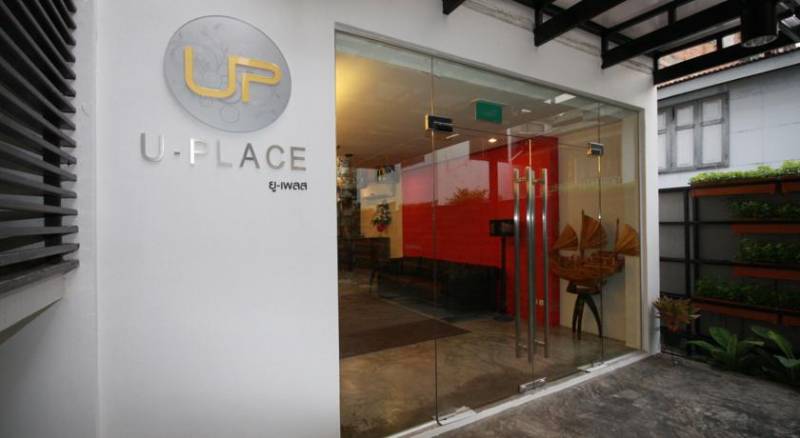 U Place Bangkok