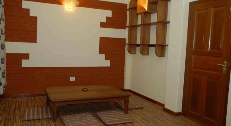 Vardan Resort n' apartment