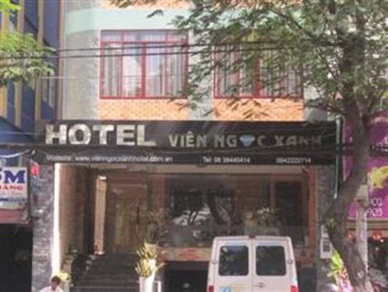 Vien Ngoc Xanh Hotel 2