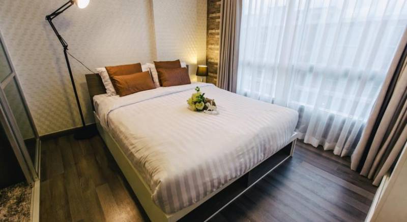 Vienghomnuan Suite Chiangmai