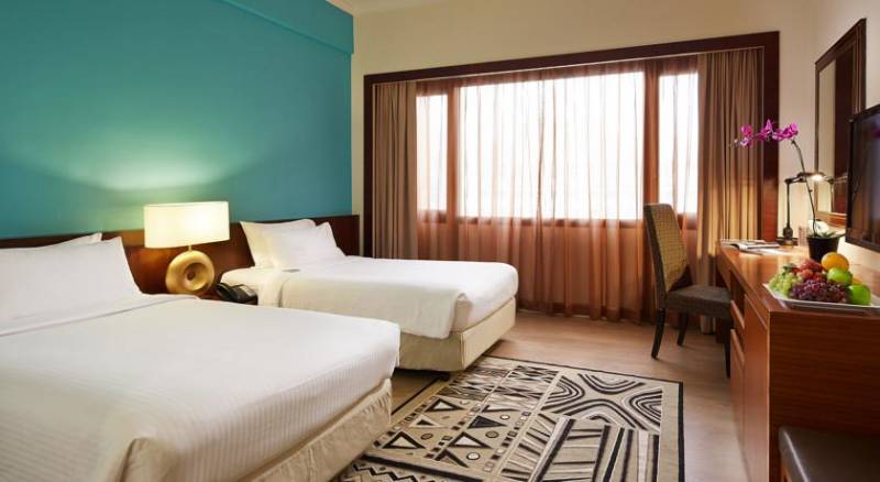 Village Hotel Bugis by Far East Hospitality