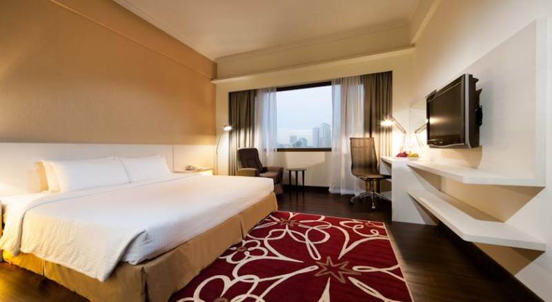 Village Hotel Bugis by Far East Hospitality