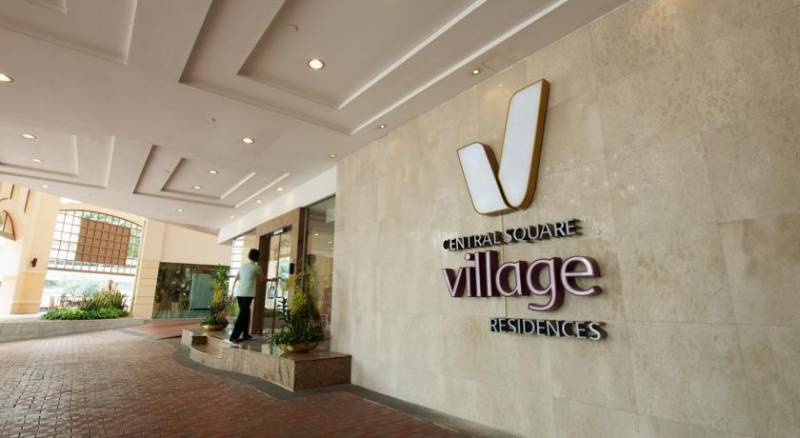 Village Residence Clarke Quay by Far East Hospitality