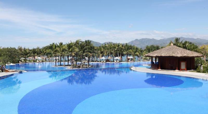 Vinpearl Luxury Nha Trang