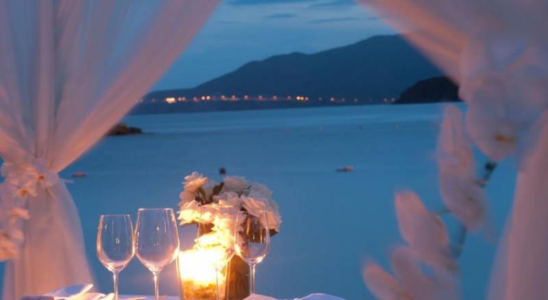 Vinpearl Luxury Nha Trang