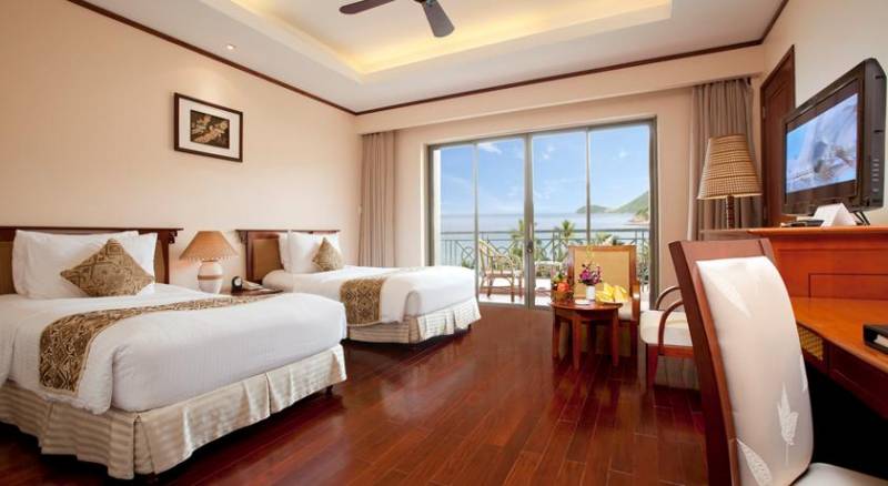 Vinpearl Nha Trang Resort