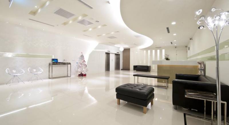 VIP Hotel Taichung