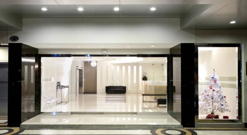 VIP Hotel Taichung