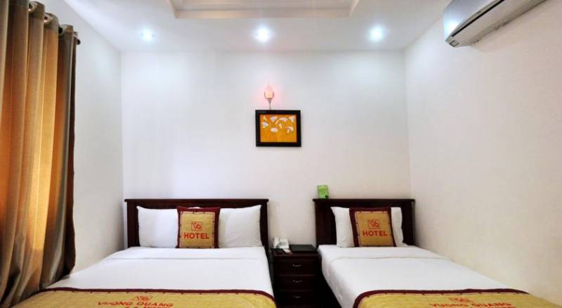 Vuong Quang Hotel