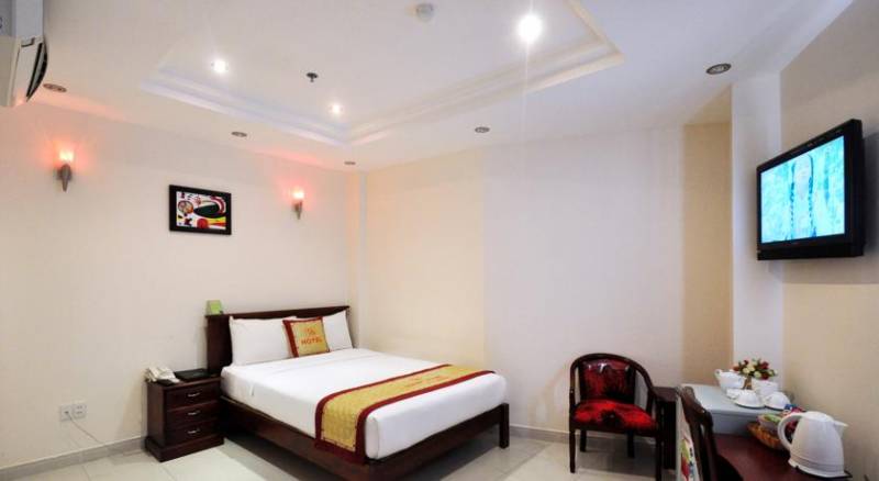 Vuong Quang Hotel