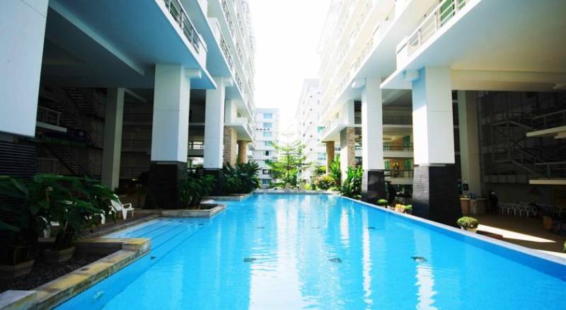 Waterford Resort@Sukhumvit 50