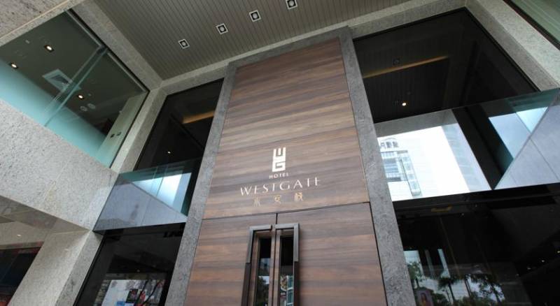 WESTGATE Hotel