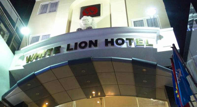 White Lion Hotel